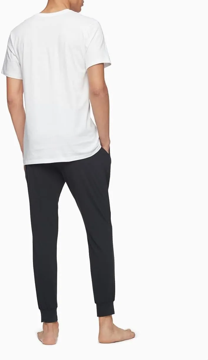 Calvin Klein Men's Cotton Classics 3-Pack Undershirts