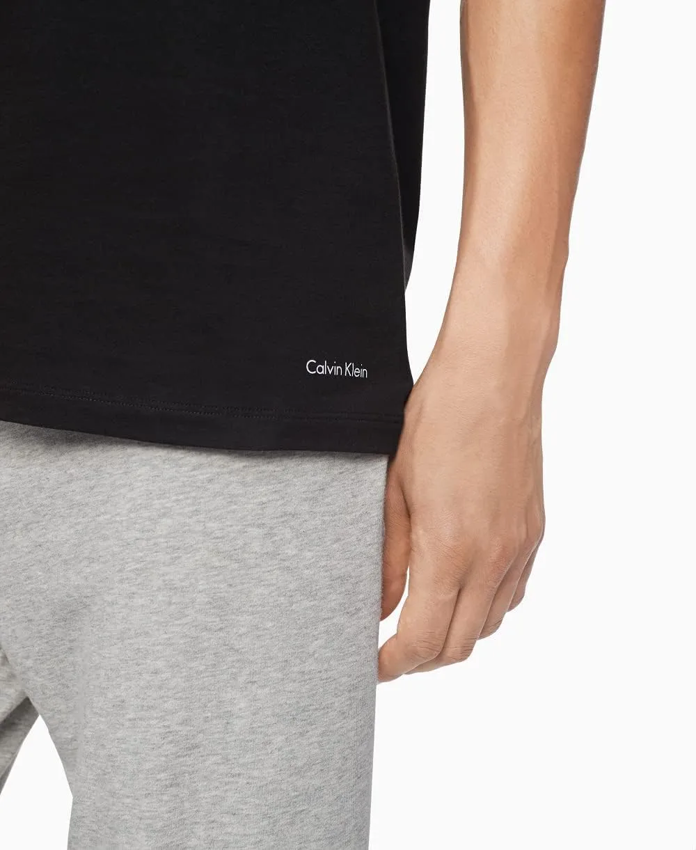 Calvin Klein Men's Cotton Classics 3-Pack Undershirts