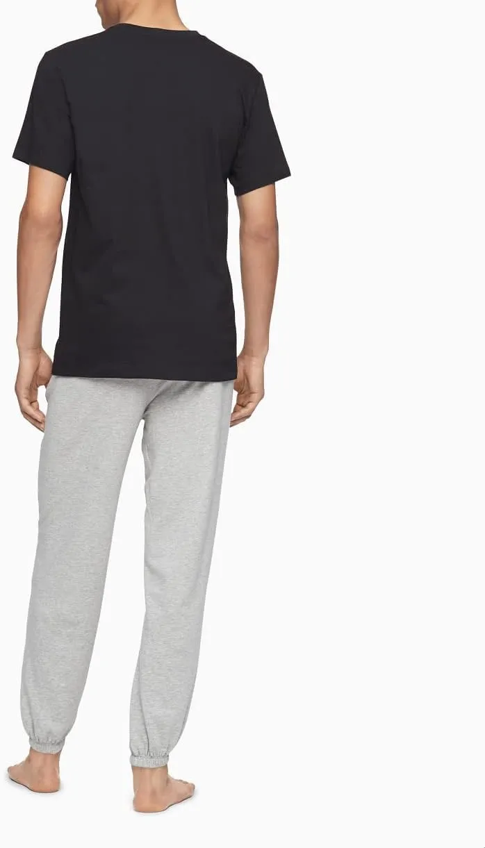 Calvin Klein Men's Cotton Classics 3-Pack Undershirts