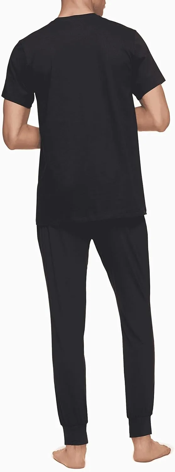 Calvin Klein Men's Cotton Classics 3-Pack Undershirts