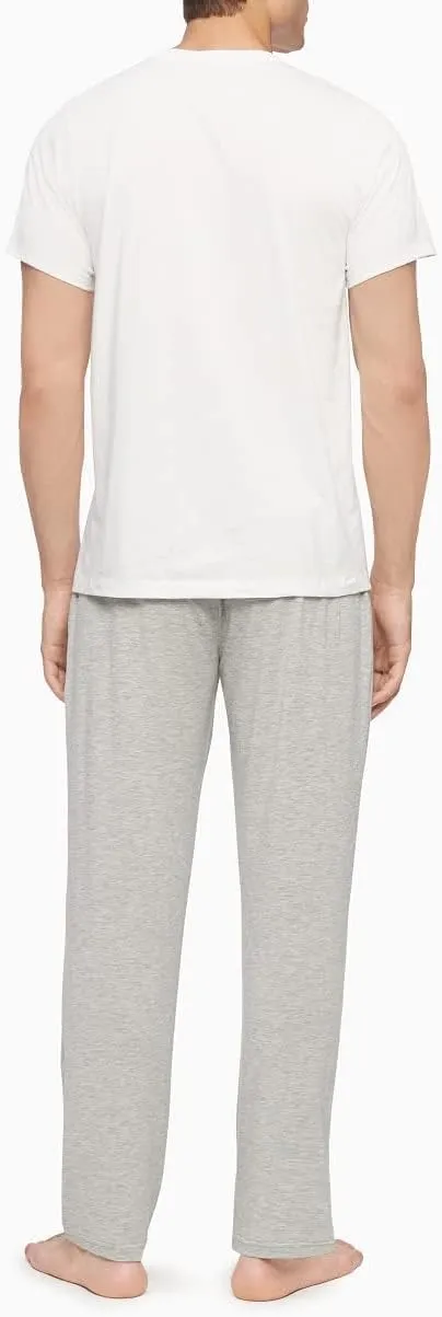 Calvin Klein Men's Cotton Classics 5-Pack Undershirts