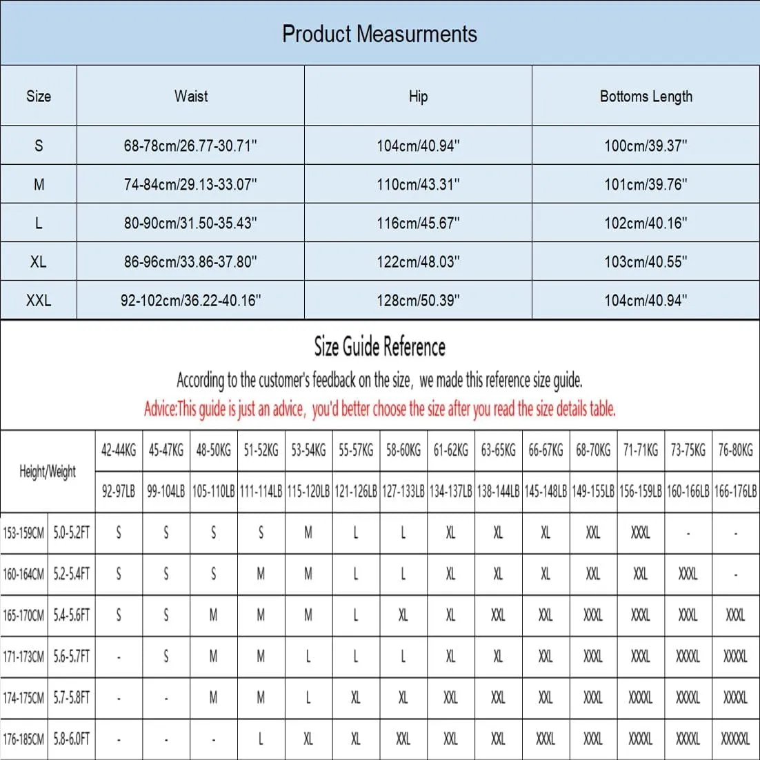 Casual Pants for Women Elastic Waist Straight Leg Trendy Pants Solid Color Lightweight Comfort Trousers with Pocket