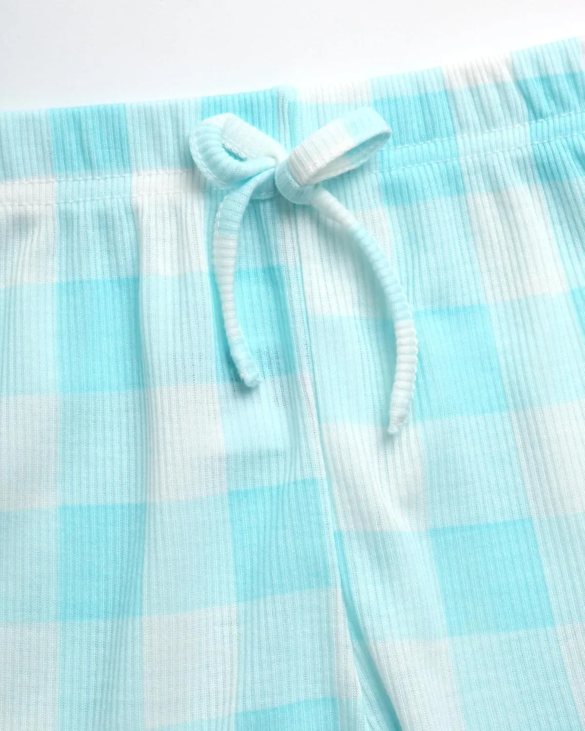 Girls' Pajama Set - 3 Piece Short Sleeve Sleep Shirt, Lounge Pajama Shorts, and Nightgown - Girls' Sleepwear (7-16)
