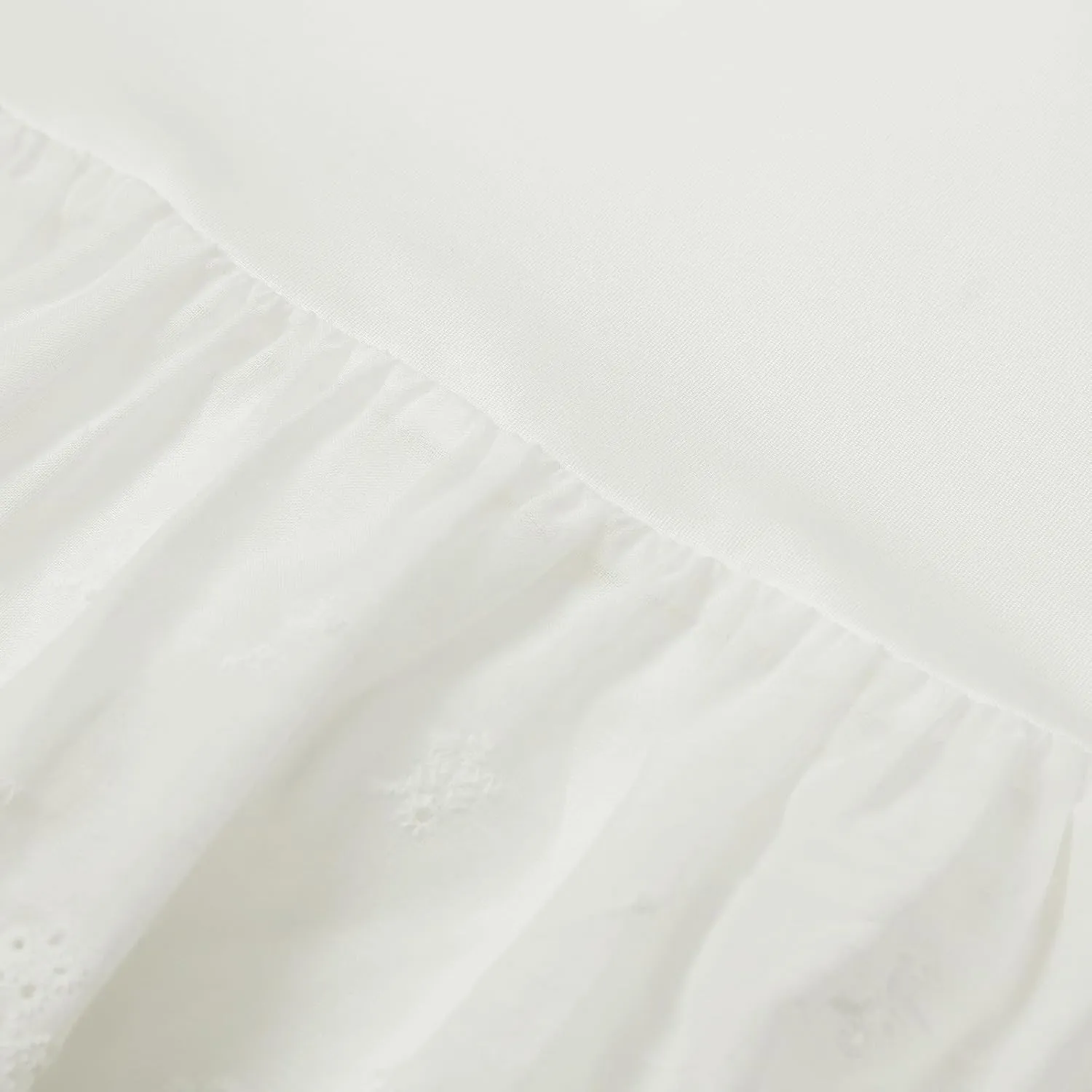 Lace Mini Skirts for Women Y2k Layered Flowy Skirt