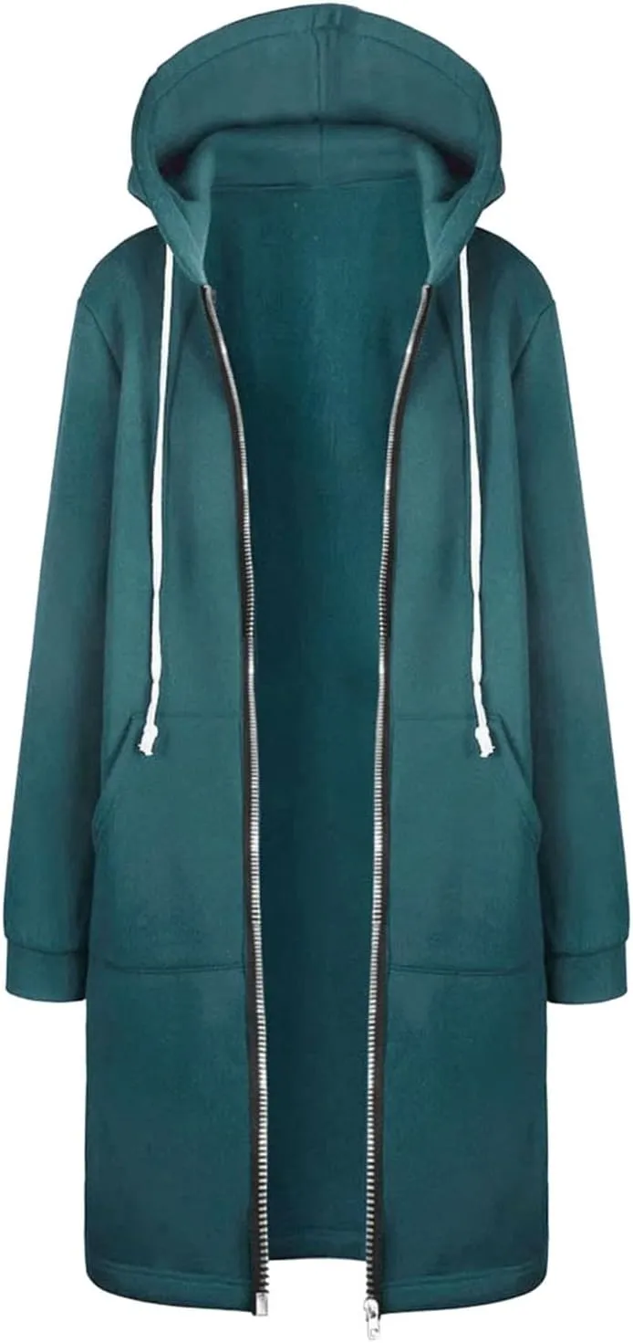 LCMTWX Plus Size Winter Coats for Women Collar Printed Pocket Jacket Trench Coats for Women Fall Coats for Women Trendy