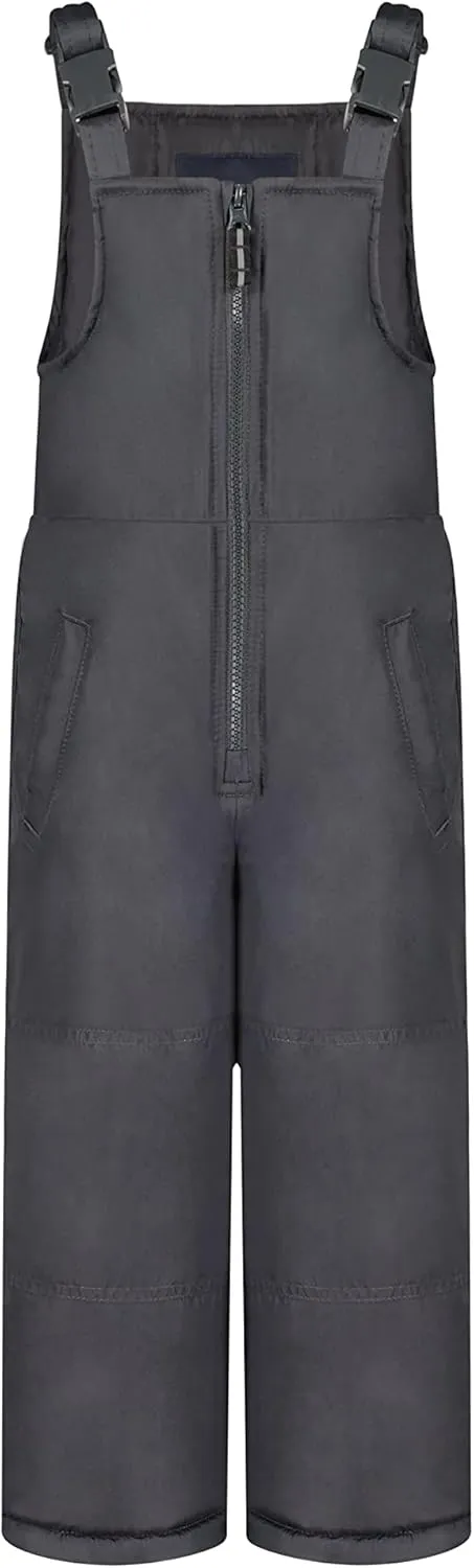 LONDON FOG baby-boys Ski Jacket & Ski Pant 2-piece Snowsuit