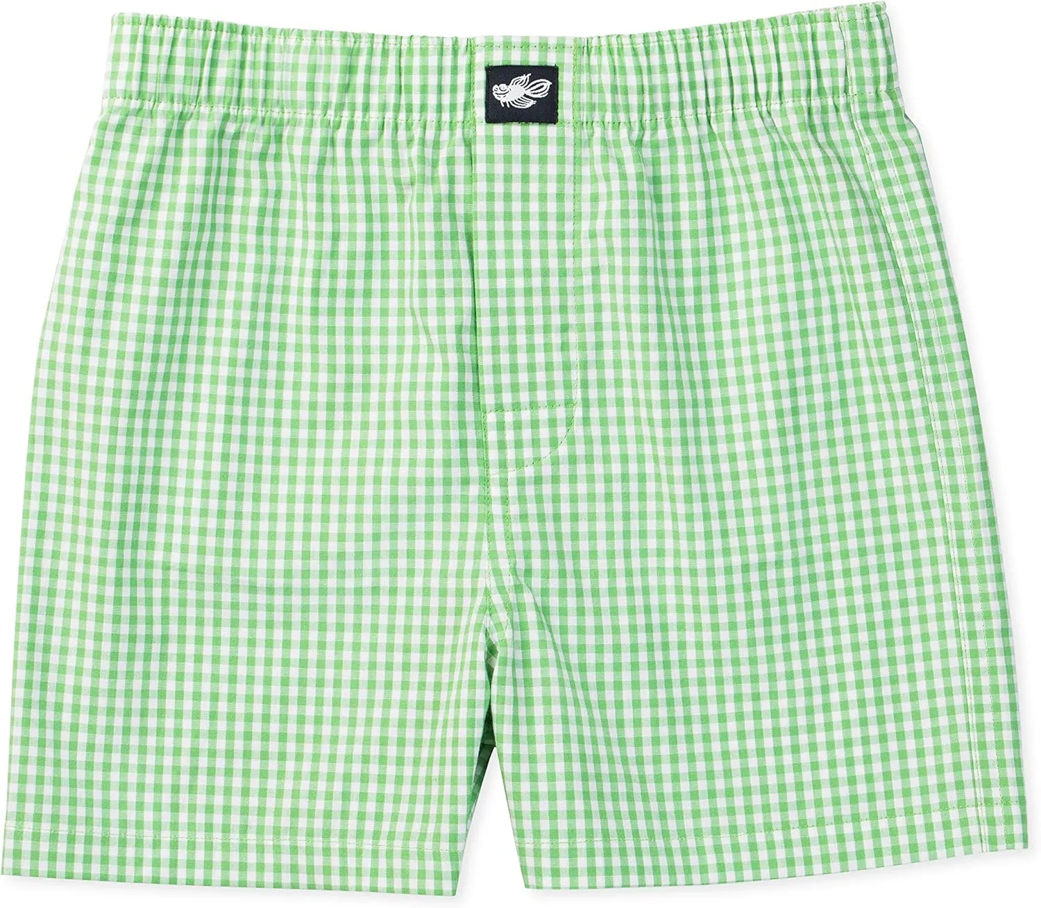 Lucky & Me | Ryan Boys Woven Boxers | 100% Cotton Children's Underwear (5-Pack)