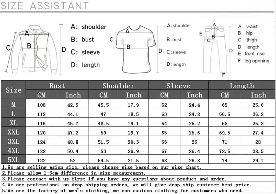 Men High Street Destroyed Jacket Streetwear Vintage Distressed Motorcycle Biker Retro Outerwear