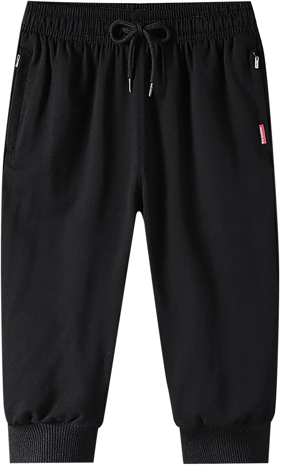 Men's Lightweight Jogging Pant Cargo Combat Work Joggers Baggy Sport Casual Sweatpant Leisure Pant