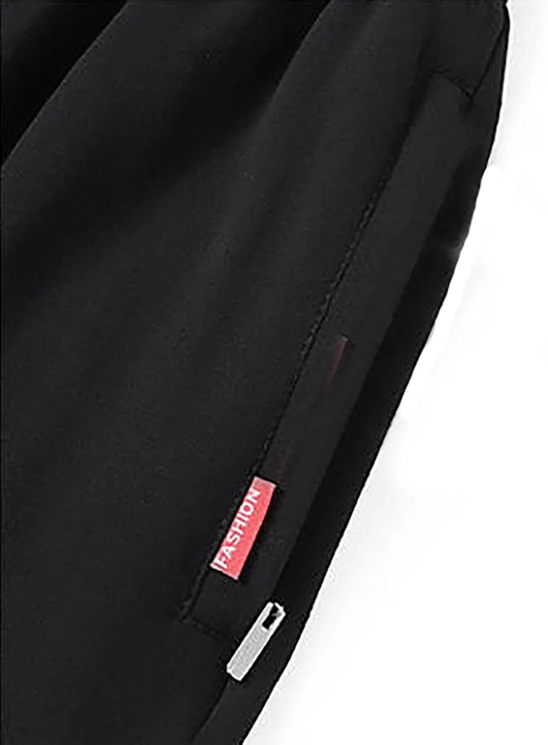 Men's Lightweight Jogging Pant Cargo Combat Work Joggers Baggy Sport Casual Sweatpant Leisure Pant