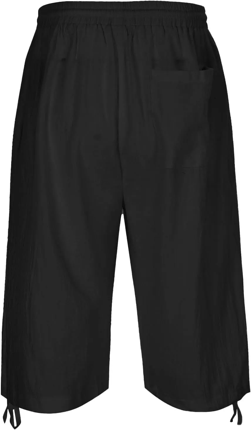 Men's Lightweight Jogging Pant Chinos Work Joggers Loose Fit Sports Casual Sweatpants Training Sweat Pants