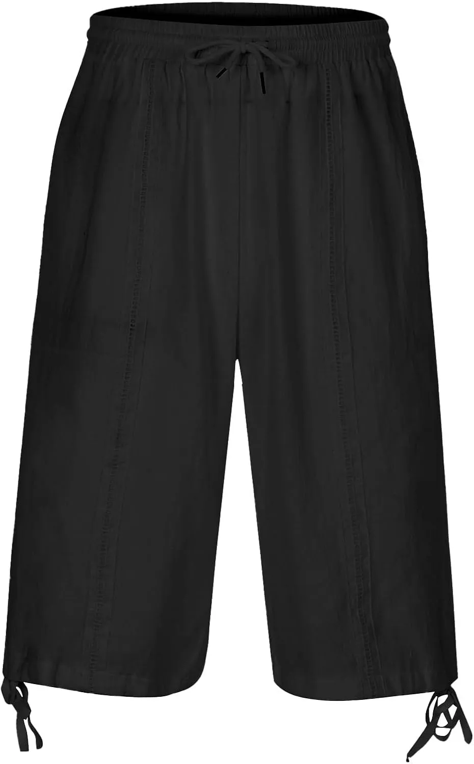 Men's Lightweight Jogging Pant Chinos Work Joggers Loose Fit Sports Casual Sweatpants Training Sweat Pants