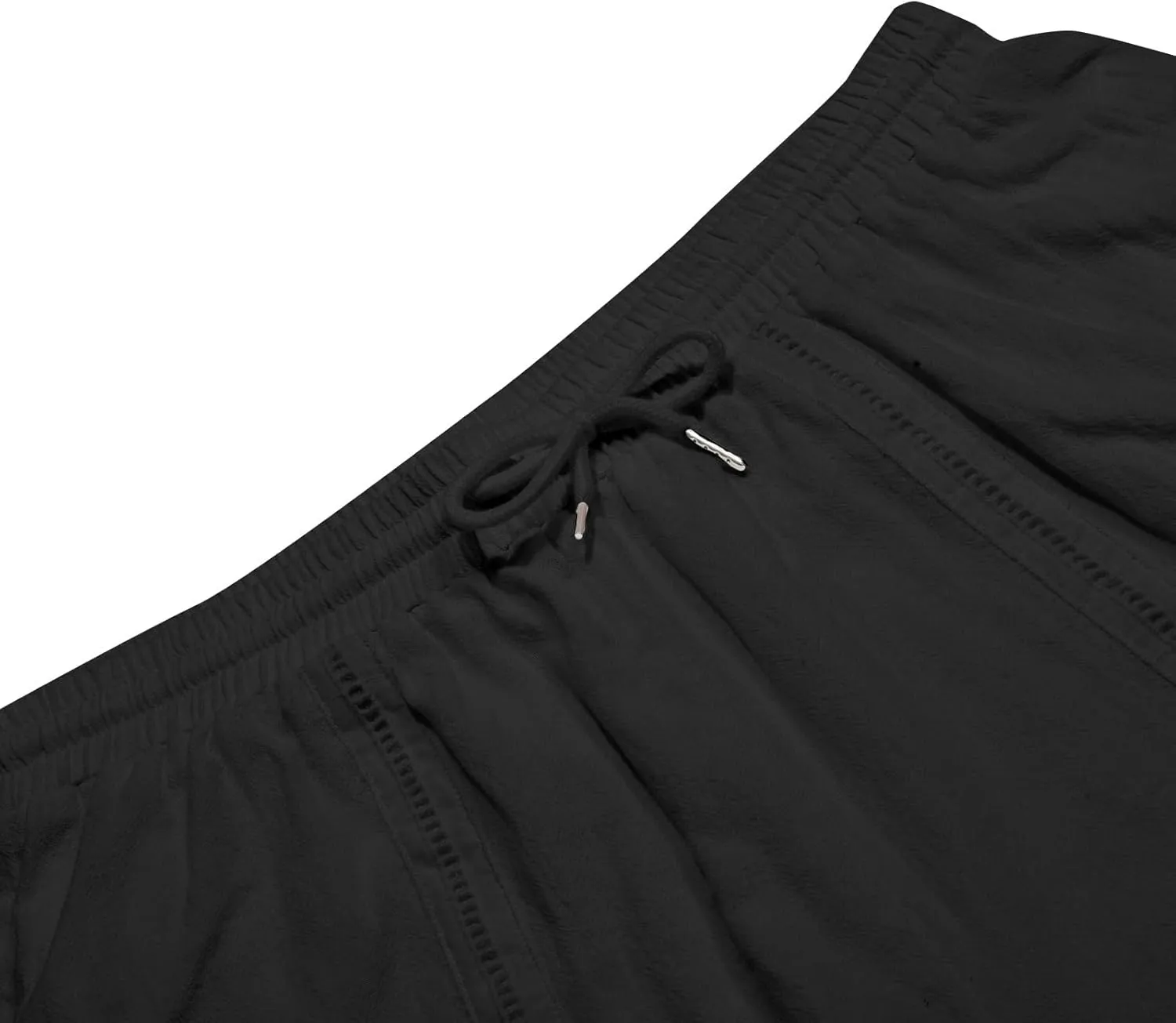 Men's Lightweight Jogging Pant Chinos Work Joggers Loose Fit Sports Casual Sweatpants Training Sweat Pants