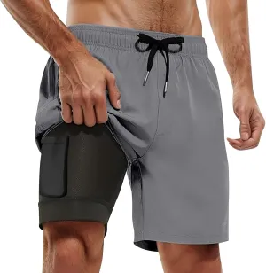 Men's Lightweight Jogging Pant Work Joggers Baggy Sport Casual Sweatpant Running Gym Training Sweat Pants
