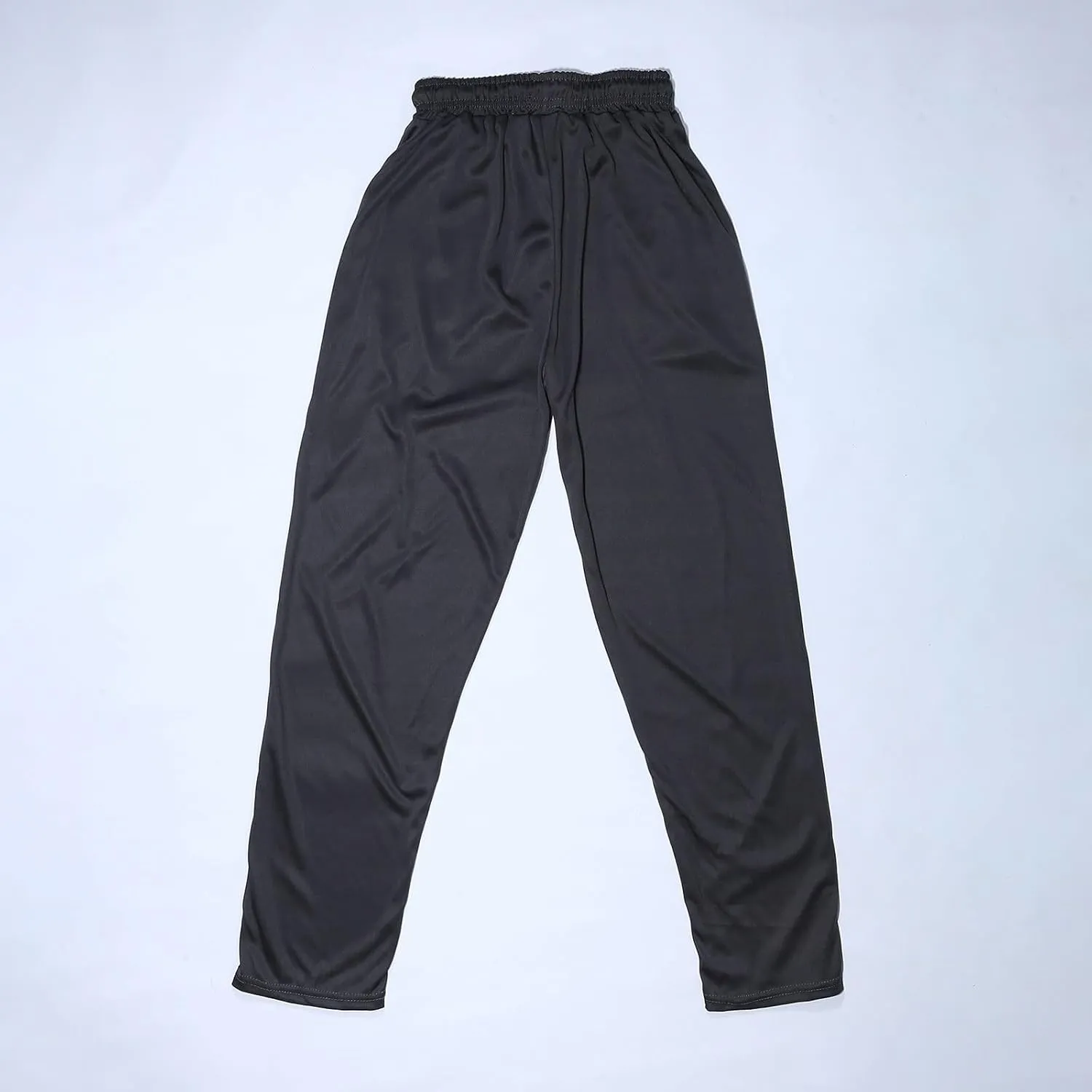 Men's Pants Casual Fashion Jogger Athletic Sweatpants with Pocket Stretch Waistband Cargo Work Pant