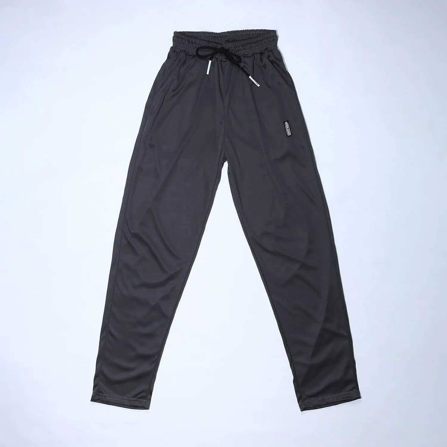 Men's Pants Casual Fashion Jogger Athletic Sweatpants with Pocket Stretch Waistband Cargo Work Pant