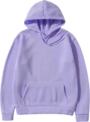 Oversized Men's Hoodie Unisex Long Sleeve Drawstring Pullover Sweatshirt Active Sport Outerwear Fashion Streetwear Tops