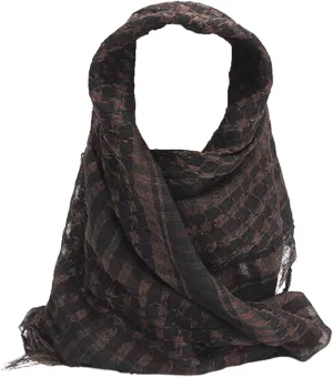 Soft Wool Blend Scarf or Pashmina Shawl Large Long Blanket Warm Cozy Scarves for Cold Weather Oversized Scarves Gift