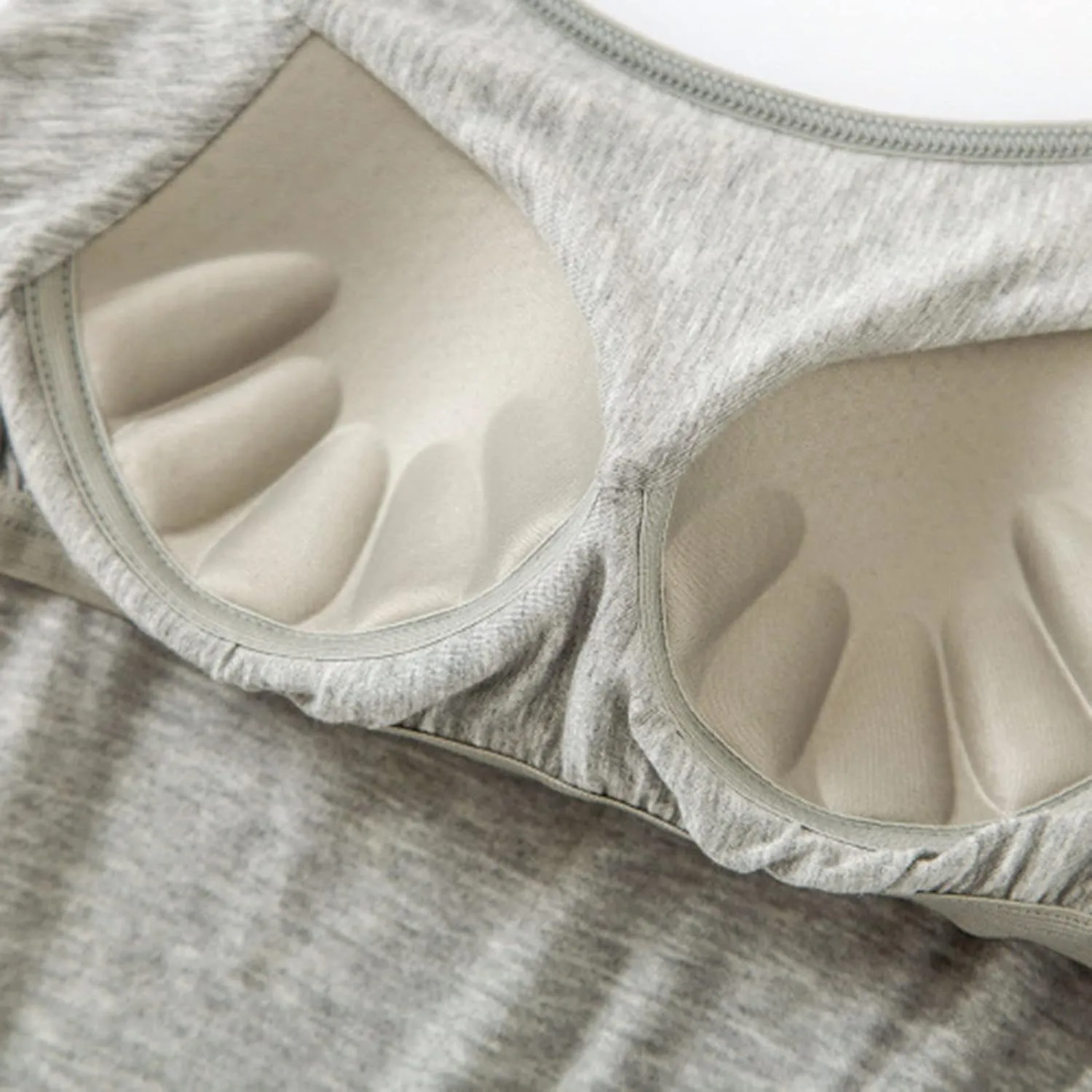 Tank Tops for Women Built with Shelf Bra Adjustable Spaghetti Strap Summer Tanks Sports Outfits Layering Undershirt