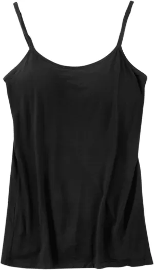 Tank Tops with Built in Bras Athletic Tank Tops for Women Fitness Workout Running Layering Undershirts Cami Tops