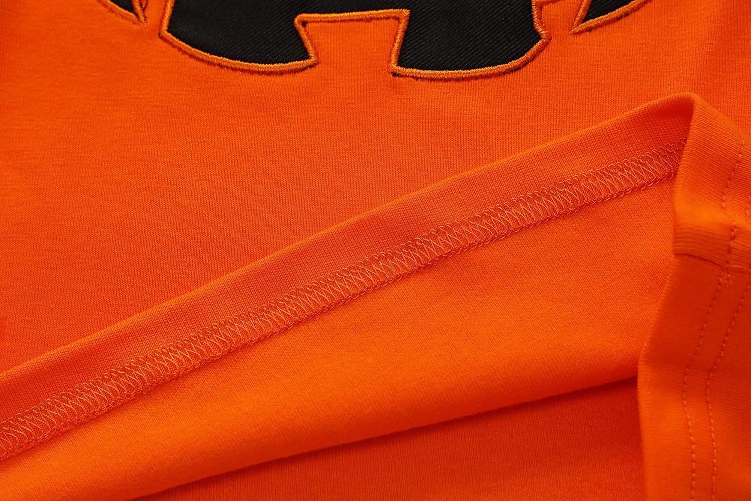 Toddler Boys Halloween Pumpkin Pajamas 100% Cotton Pjs for Boy Jammies Little Kids Sleepwear Clothes Sets Size 2-7T