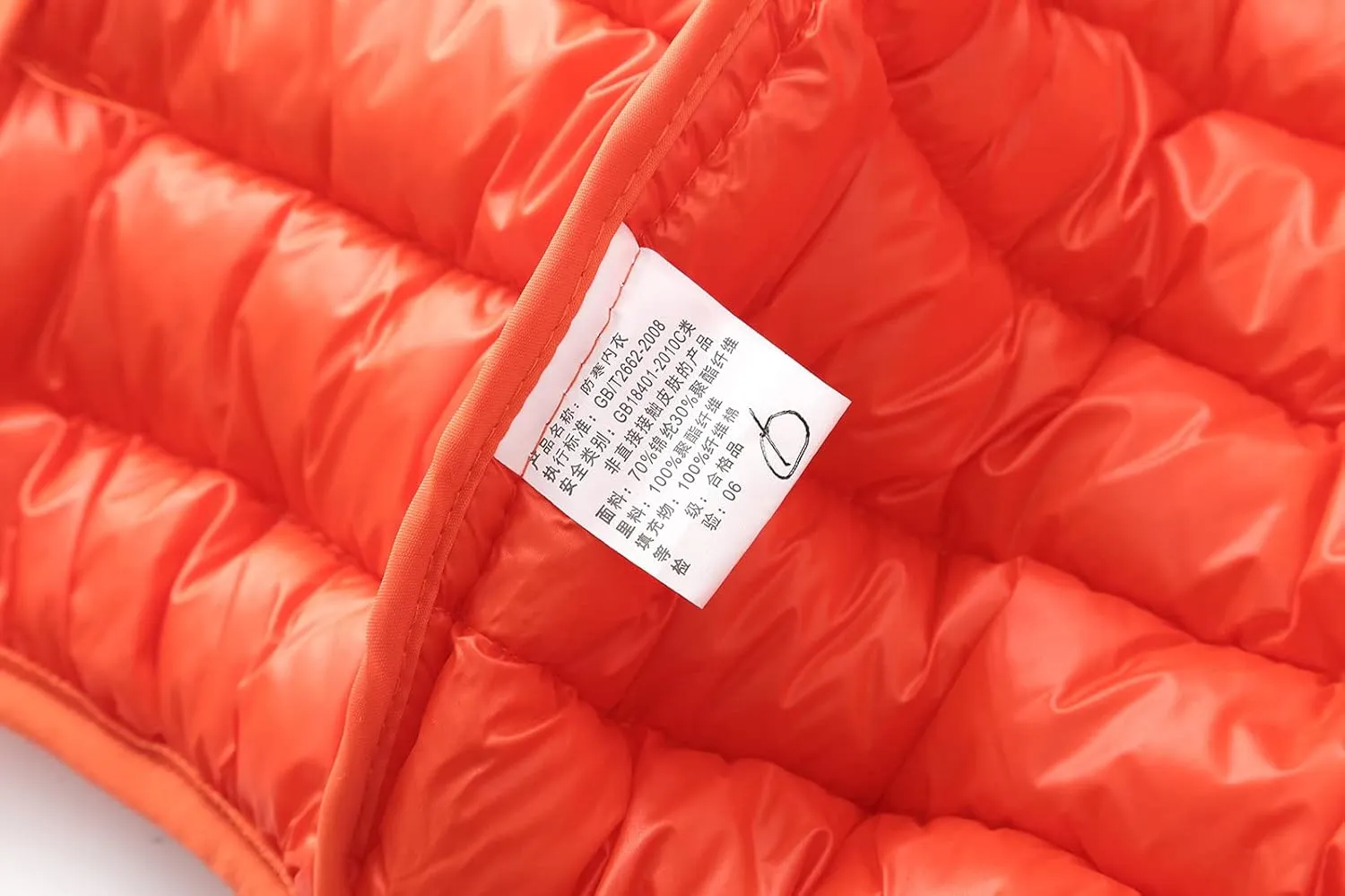 Winter Down Coats for Kids Baby Boys Girls Light Puffer Padded Jacket Toddler Bear Hoods Infant Outerwear