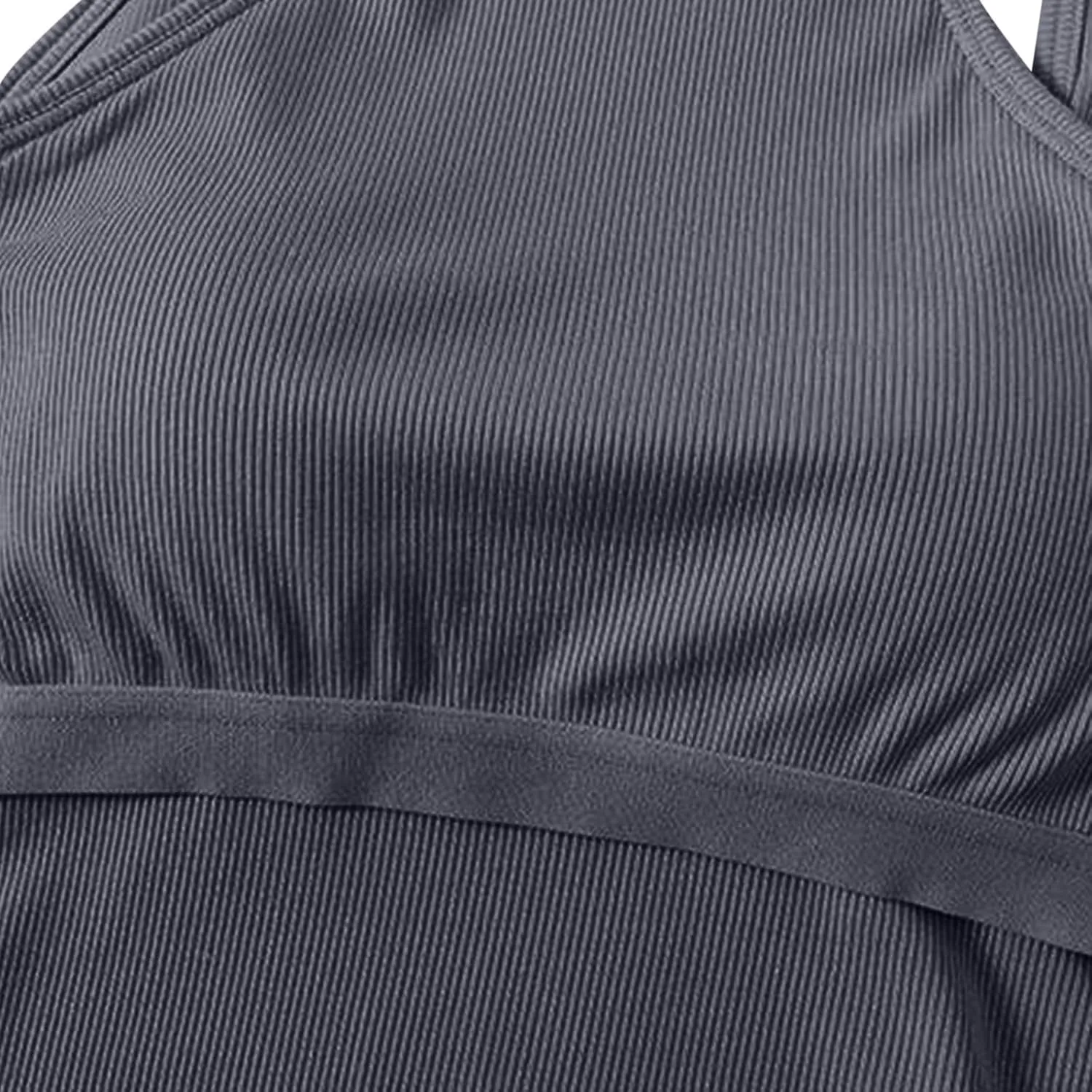 Women's Lounge Camisole Tank Tops Spaghetti Strap Rugular Fit Smooth Soft Athletic Workout Deep V Neck Tanks Shirts