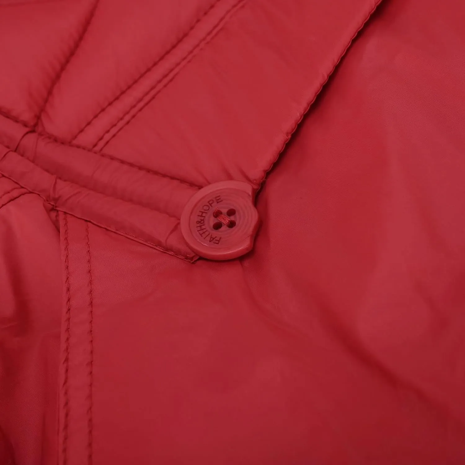 Women's Quilted Lightweight Jackets Fashion Solid Puffer Jackets Coats Winter Warm Down Jackets Puffy Bubble Outerwear