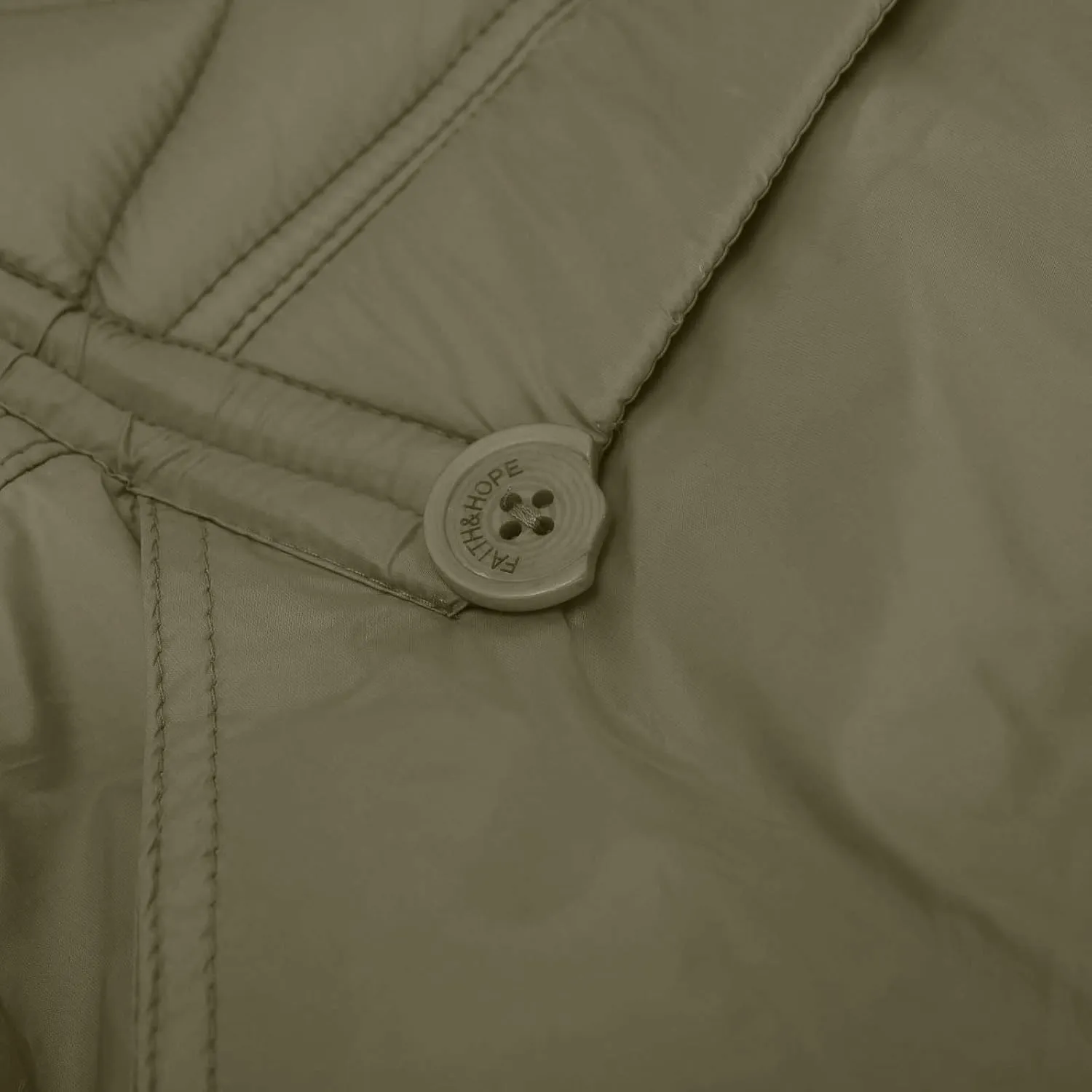 Women's Quilted Lightweight Jackets Fashion Solid Puffer Jackets Coats Winter Warm Down Jackets Puffy Bubble Outerwear