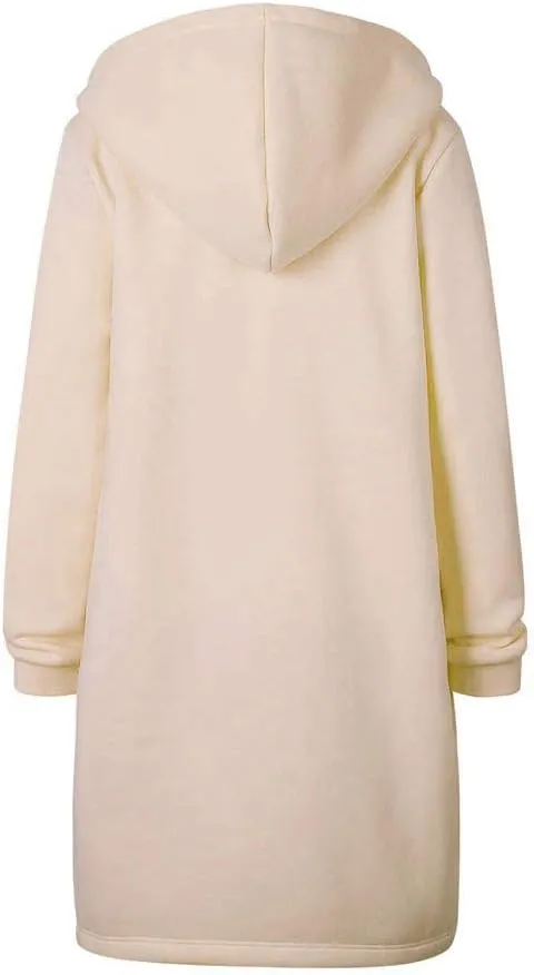 Womens Winter Coats Winter Mid Lenght Down Puffer Coats Ladies Lightweight Jackets With Hood Plus Size Wool Coats