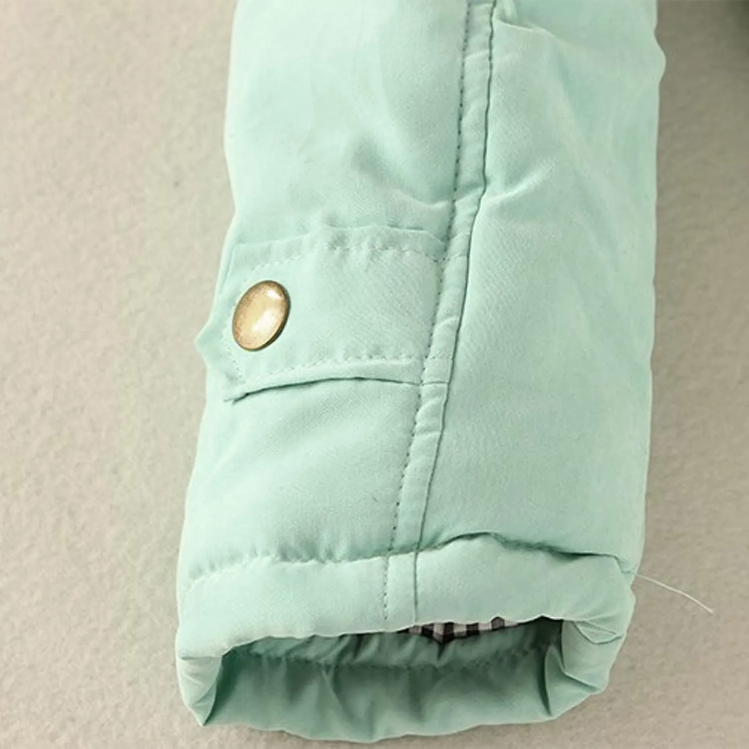 Womens Winter Coats Winter Mid Lenght Down Puffer Coats Ladies Lightweight Jackets With Hood Plus Size Wool Coats